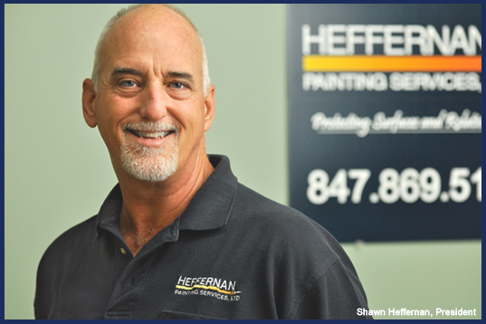 About Heffernan Painting Wilmette, IL 60091 Painters